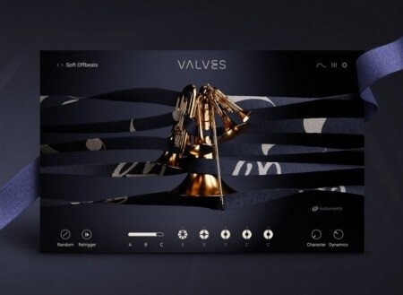 Native Instruments Valves v1.0.1 [KONTAKT]
