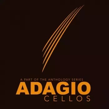 8Dio Adagio Cellos 2.0 KONTAKT