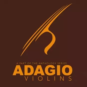 8Dio Adagio Violins 2.0 KONTAKT