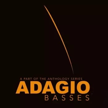8Dio Adagio Basses 2.0 KONTAKT