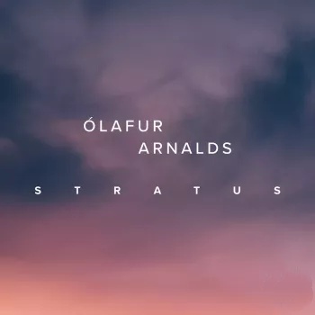 Spitfire Audio Ólafur Arnalds Stratus KONTAKT