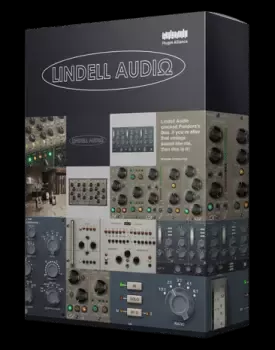 Lindell-Plugin Alliance All Bundle 2024.6