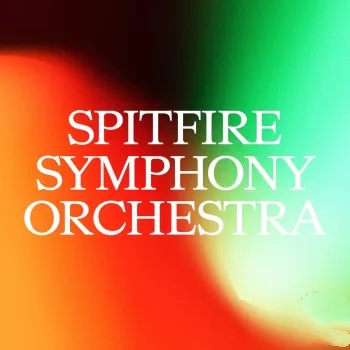 喷火交响乐团Spitfire Audio Spitfire Symphony Orchestra v1.0.1 KONTAKT 320G