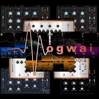 Mogwai Audio Tools Everything Bundle 2021.03 macOS [HCiSO]