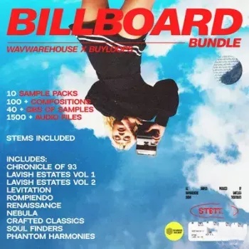 Buy Loops Billboard Bundle (Limited Deal) WAV