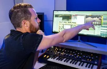 Aulart Production, Mixing and Creative Techniques for Techno Egbert Masterclass TUTORiAL-FANTASTiC