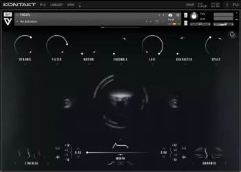 Void & Vista FOLDS KONTAKT