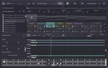 SongWish reMIDI v4.3.0 VST-BTCR (Win/macOS)